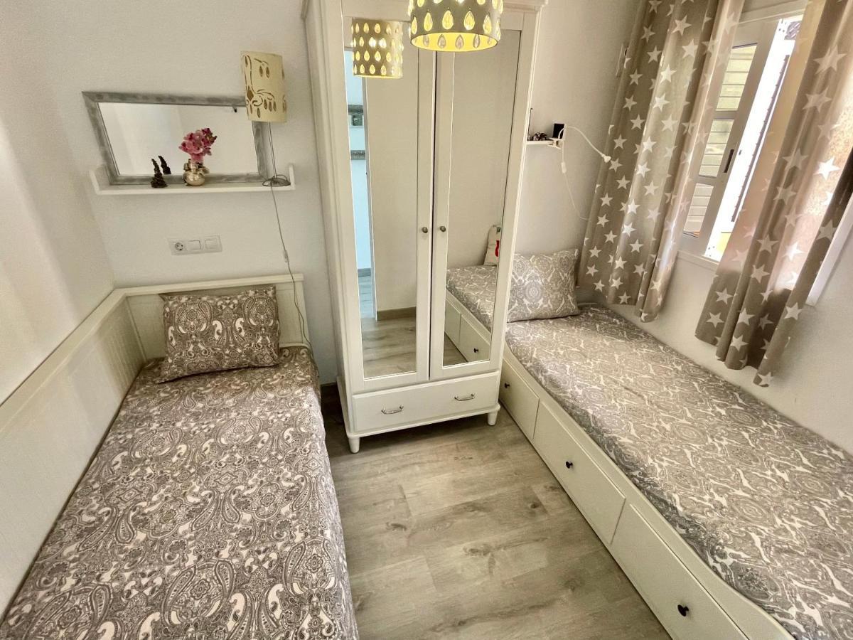 Silver Home คอร์ราเลโฮ ภายนอก รูปภาพ