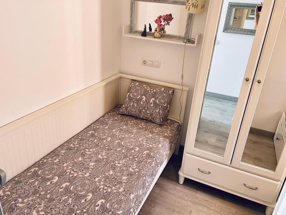 Silver Home คอร์ราเลโฮ ภายนอก รูปภาพ